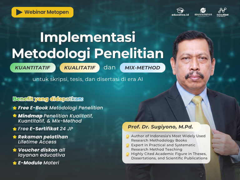 Poster Webinar